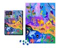 Mystic Mondays: The Cosmic Creatures Puzzle 500 Pieces