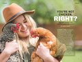 The 2025 Old Farmer's Almanac Country Wall Calendar