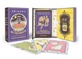 Friends: The One with All the Oracles A Deck and Guidebook