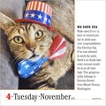365 Cats Page-A-Day(r) Calendar 2025: The World's Favorite Cat Calendar