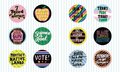 The Big Book of Queer Stickers: Includes 1,000+ Stickers