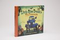 Little Blue Truck's Halloween: A Halloween Book for Kids (Little Blue Truck)