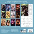 Llewellyn's 2025 Astrological Calendar The Worlds Best Known Most Trusted Astrology Calendar Llewellyn's 2025 Calendars Almanacs & Datebooks