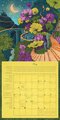 Llewellyn's 2025 Magical Moon Calendar: Spells & Lore (Llewellyn's 2025 Calendars, Almanacs and Datebooks)