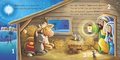Happy Birthday, Christmas Child!: A Counting Nativity Book