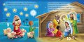 Happy Birthday, Christmas Child!: A Counting Nativity Book