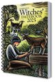 Llewellyn's 2025 Witches' Datebook (Llewellyn's 2025 Calendars, Almanacs & Datebooks)