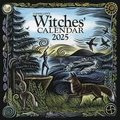 Llewellyn's 2025 Witches' Calendar (Llewellyn's 2025 Calendars, Almanacs & Datebooks)