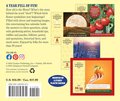 The 2025 Old Farmer's Almanac Everyday Box Calendar
