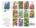 The 2025 Old Farmer's Almanac Gardening Wall Calendar