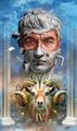 Mystic Palette Tarot Kit (Mystic Palette Tarot)