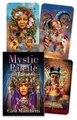 Mystic Palette Tarot Kit (Mystic Palette Tarot)