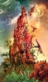 Mystic Palette Tarot Kit (Mystic Palette Tarot)