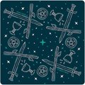 Trinity Tarot