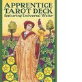 Apprentice Tarot Deck