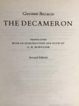 The Decameron (Penguin Classics)