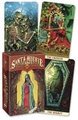 Santa Muerte Tarot Mini (Santa Muerte Tarot)