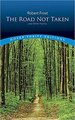 The Road Not Taken and Other Poems (Dover Thrift Editions)