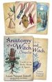 Anatomy of a Witch Oracle: Cards for the Body, Mind & Spirit (Anatomy of a Witch)