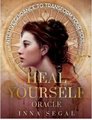 Heal yourself oracle: intuitive guidance to transform your soul (rockpool oracle)