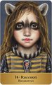 Totem Guardians Oracle Deck