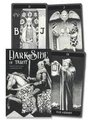 Dark Side of Tarot Kit (Dark Side of Tarot)