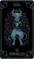 Folklore Tarot