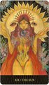 The Mind's Eye Tarot