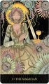 The Mind's Eye Tarot