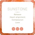 Crystal Flashcards