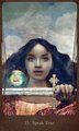 Divine Nature Oracle Deck & Book Set