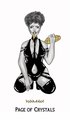 The Macabre Tarot