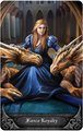 Anne Stokes Gothic Oracle: Deck & Book Set