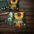 Blue Angel Oracle: New Earth Edition