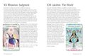 The Mythic Goddess Tarot: Includes a Full Deck of 78 Specially Commissioned Tarot Cards and a 64-Page Illustrated Book