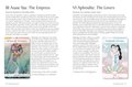 The Mythic Goddess Tarot: Includes a Full Deck of 78 Specially Commissioned Tarot Cards and a 64-Page Illustrated Book