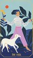 Enchantress Tarot: An Empowering Oracle Deck to Help You Embrace Your Feminine Energy