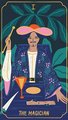 Enchantress Tarot: An Empowering Oracle Deck to Help You Embrace Your Feminine Energy