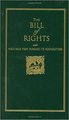 Bill of Rights: With Writings That Formed Its Foundation (Or All Americans Who Cherishes) ( Little Books of Wisdom )