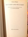Bouvard and Pecuchet with Dictionary of Received Ideas