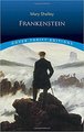 Frankenstein 1st Edition