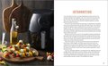 The Essential Vegetarian Air Fryer Cookbook: 75+ Easy Meatless Recipes