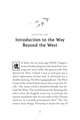Zen and the Beat Way: (Zen Teachings of Alan Watts) - PGW