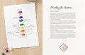Creative Calm: Drawing, Painting and Gentle Crafts for Mindfulness and Inner Peace - Two Rivers