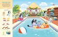 Where's Bluey? at Christmas: A Search-And-Find Book (Bluey)