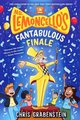 Mr. Lemoncello's Fantabulous Finale (Mr. Lemoncello's Library)