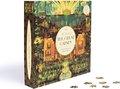 The World of the Great Gatsby 1000 Piece Puzzle: A Jigsaw by Adam Simpson
