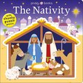 Puzzle & Play: The Nativity With Chunky Puzzle Pieces (Puzzle And Play #1)