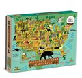 National Parks of America 1000 Piece Puzzle