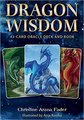 Dragon wisdom: 43-card oracle deck and book [with book(s)]